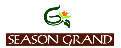 website designing season grand hotel