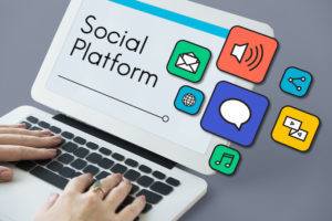 social media marketing agency platforms